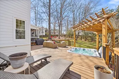 117 Old Bridge Lane, Cary, NC 27518 - Photo 41