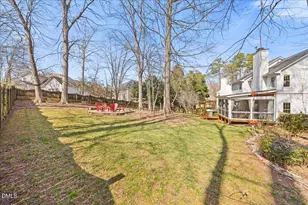 117 Old Bridge Ln, Cary, NC 27518 - Photo 47
