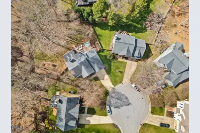 117 Old Bridge Lane, Cary, NC 27518 - Photo 51