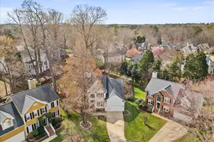 117 Old Bridge Ln, Cary, NC 27518 - Photo 49