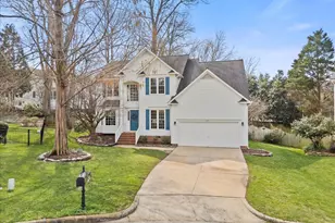 117 Old Bridge Ln, Cary, NC 27518 - Photo 3