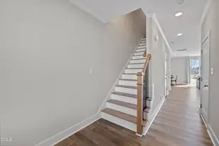718 Jamescroft Wy, Rolesville, NC 27571 - Photo 5