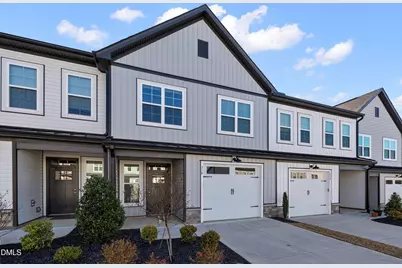 718 Jamescroft Way, Rolesville, NC 27571 - Photo 3