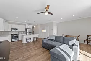 718 Jamescroft Wy, Rolesville, NC 27571 - Photo 19