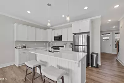 718 Jamescroft Way, Rolesville, NC 27571 - Photo 9