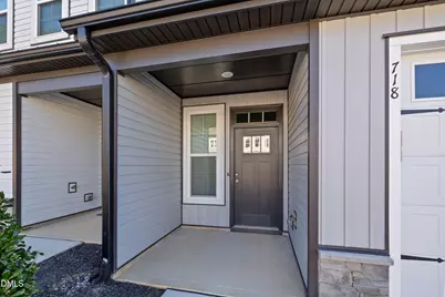 718 Jamescroft Way, Rolesville, NC 27571 - Photo 5