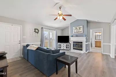 1998 Woodstone Drive, Clayton, NC 27527 - Photo 7