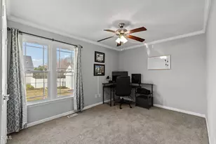 1998 Woodstone Dr, Clayton, NC 27527 - Photo 19