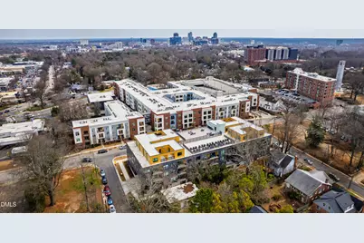 29 Enterprise Street #211, Raleigh, NC 27607 - Photo 47