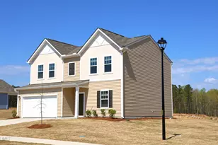 7314 Beechcraft Ln, Spring Hope, NC 27882 - Photo 3