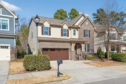 3114 Bluff Oak Drive, Cary, NC 27519 - Photo 3
