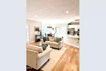 133 Swaringen Drive, West End, NC 27376 - Photo 5