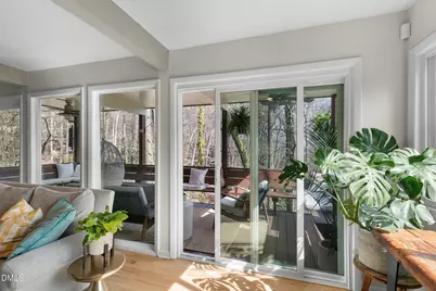 211 Glenhill Lane, Chapel Hill, NC 27514 - Photo 25