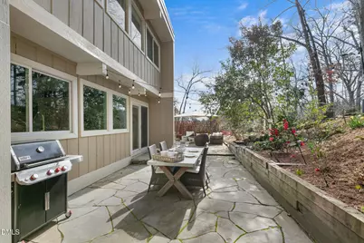 211 Glenhill Lane, Chapel Hill, NC 27514 - Photo 57