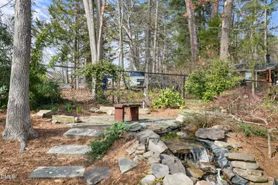 211 Glenhill Lane, Chapel Hill, NC 27514 - Photo 65