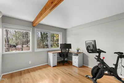 211 Glenhill Lane, Chapel Hill, NC 27514 - Photo 47