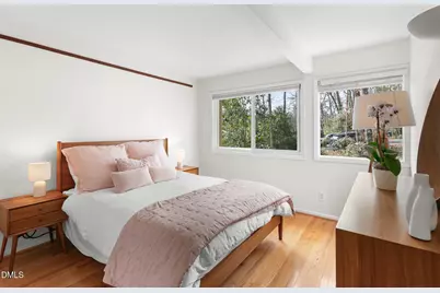 211 Glenhill Lane, Chapel Hill, NC 27514 - Photo 43