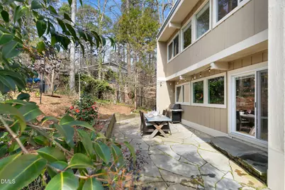 211 Glenhill Lane, Chapel Hill, NC 27514 - Photo 55