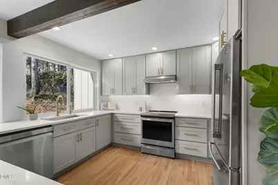 211 Glenhill Lane, Chapel Hill, NC 27514 - Photo 7