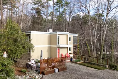 211 Glenhill Lane, Chapel Hill, NC 27514 - Photo 67