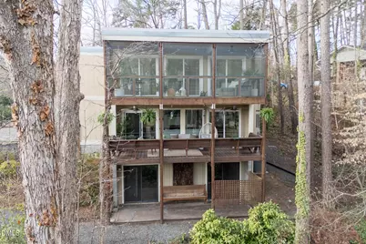 211 Glenhill Lane, Chapel Hill, NC 27514 - Photo 69