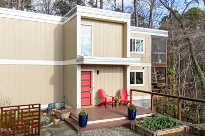 211 Glenhill Lane, Chapel Hill, NC 27514 - Photo 1