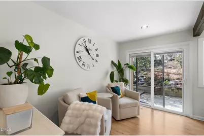 211 Glenhill Lane, Chapel Hill, NC 27514 - Photo 11