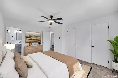 601 Crestview Drive, Durham, NC 27712 - Photo 23