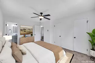 601 Crestview Dr, Durham, NC 27712 - Photo 23