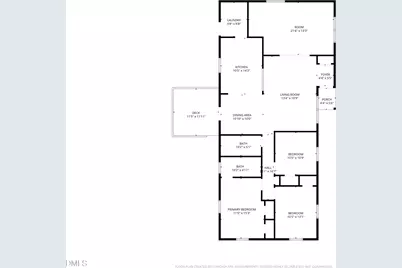 601 Crestview Drive, Durham, NC 27712 - Photo 31