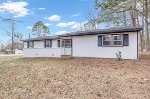 601 Crestview Dr, Durham, NC 27712 - Photo 33