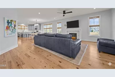 221 Old Hickory Drive, Raleigh, NC 27603 - Photo 19