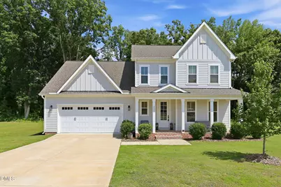 221 Old Hickory Drive, Raleigh, NC 27603 - Photo 3