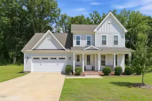 221 Old Hickory Dr, Raleigh, NC 27603 - Photo 3