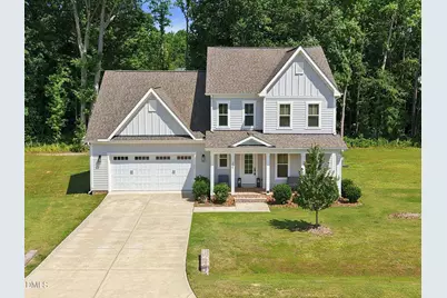 221 Old Hickory Drive, Raleigh, NC 27603 - Photo 39