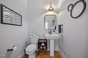 221 Old Hickory Dr, Raleigh, NC 27603 - Photo 21