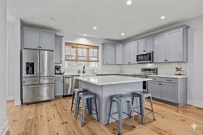 221 Old Hickory Drive, Raleigh, NC 27603 - Photo 5