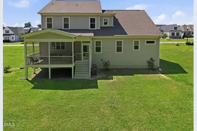 221 Old Hickory Drive, Raleigh, NC 27603 - Photo 35