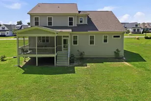 221 Old Hickory Dr, Raleigh, NC 27603 - Photo 35