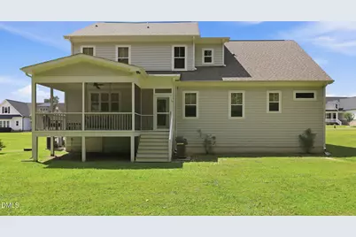 221 Old Hickory Drive, Raleigh, NC 27603 - Photo 37