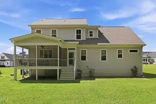 221 Old Hickory Dr, Raleigh, NC 27603 - Photo 37