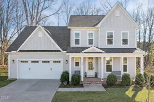 221 Old Hickory Dr, Raleigh, NC 27603 - Photo 1