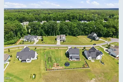 221 Old Hickory Drive, Raleigh, NC 27603 - Photo 43