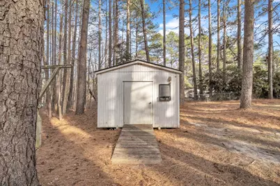 129 Hammerstone Drive, Fuquay Varina, NC 27526 - Photo 37