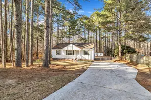 129 Hammerstone Dr, Fuquay Varina, NC 27526 - Photo 5