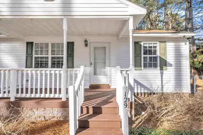 129 Hammerstone Drive, Fuquay Varina, NC 27526 - Photo 7