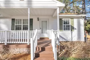 129 Hammerstone Dr, Fuquay Varina, NC 27526 - Photo 7