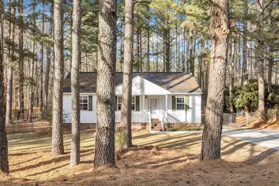 129 Hammerstone Drive, Fuquay Varina, NC 27526 - Photo 3