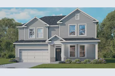 2219 Warbler Drive, Apex, NC 27539 - Photo 1