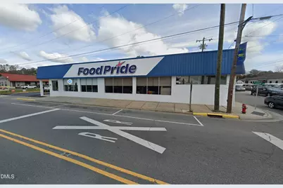 501 N Carolina 118, Grifton, NC 28530 - Photo 1